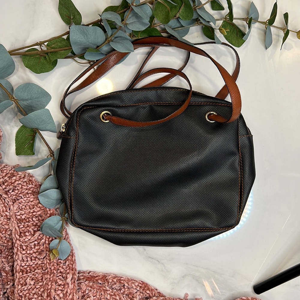 BOTTEGA VENETA CROSS BODYBAG